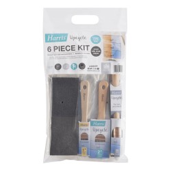 Harris Upcycle Kit 6 Piece